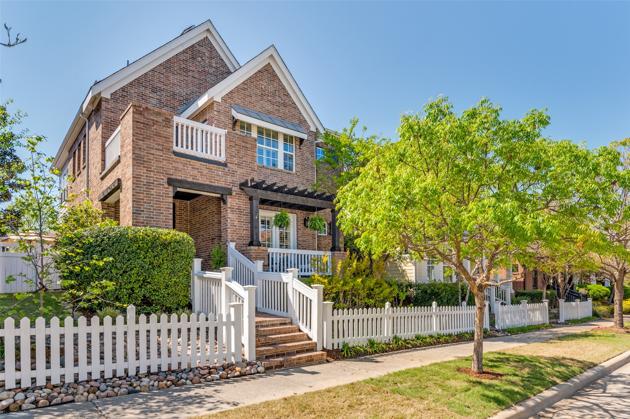 2305 Pearl Street Mckinney TX 75071