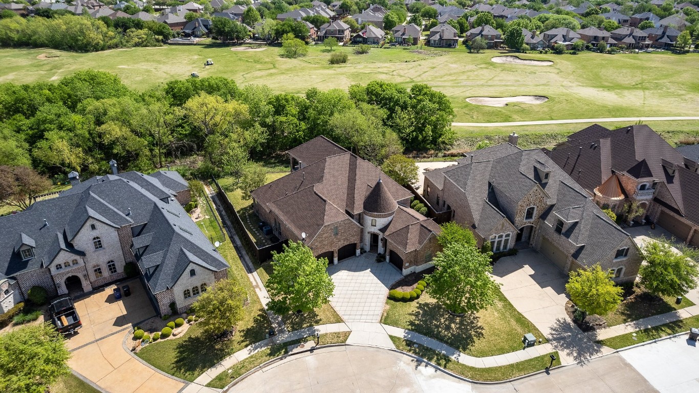 11652 Penick Way Frisco TX 75033