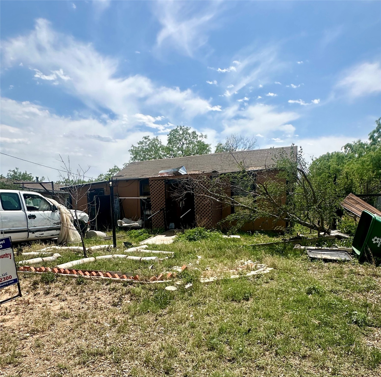 825 Texas Avenue San Angelo TX 76903