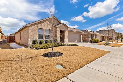 16420 White Fish Lane Justin TX 76247