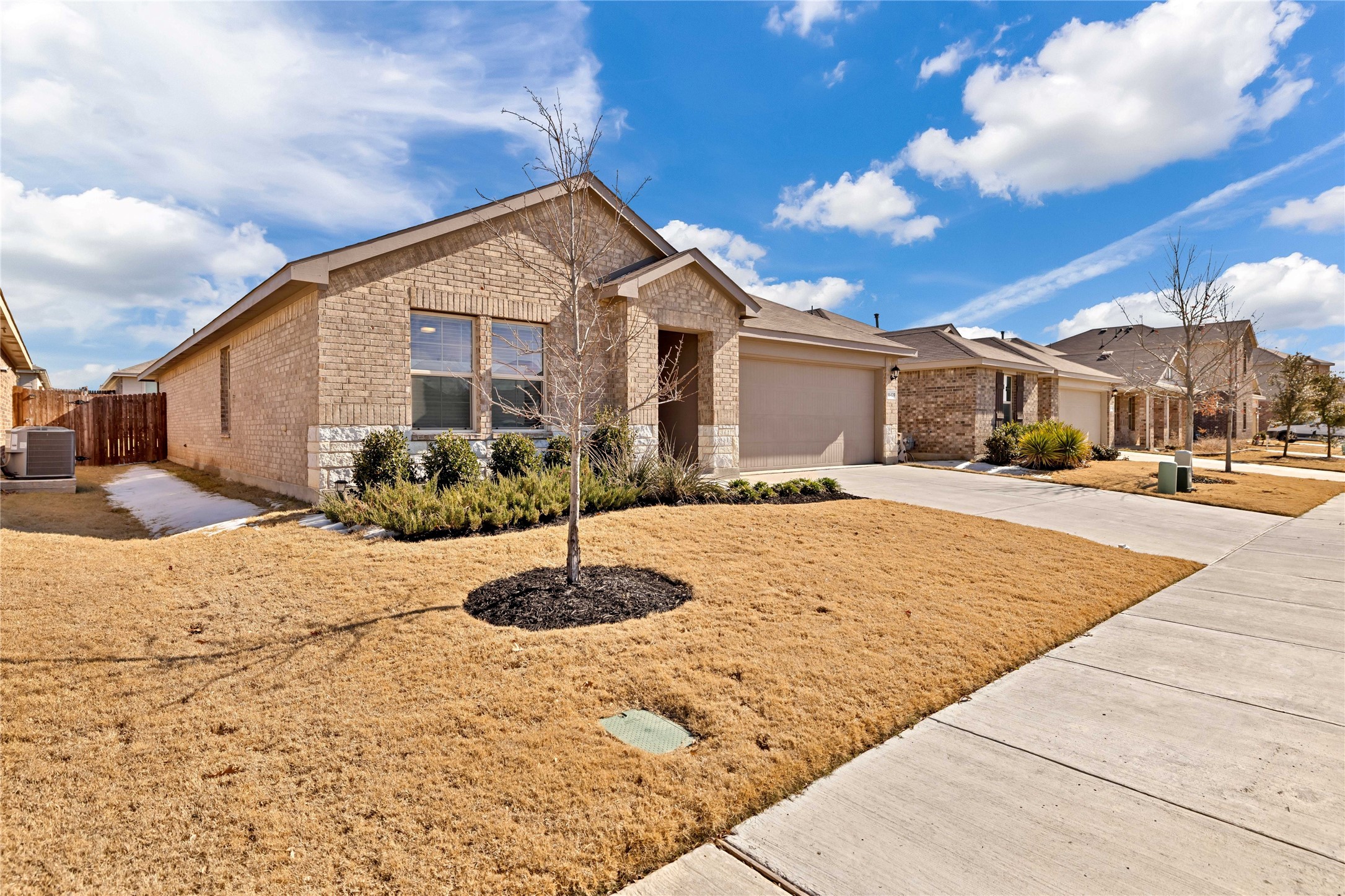16420 White Fish Lane Justin TX 76247