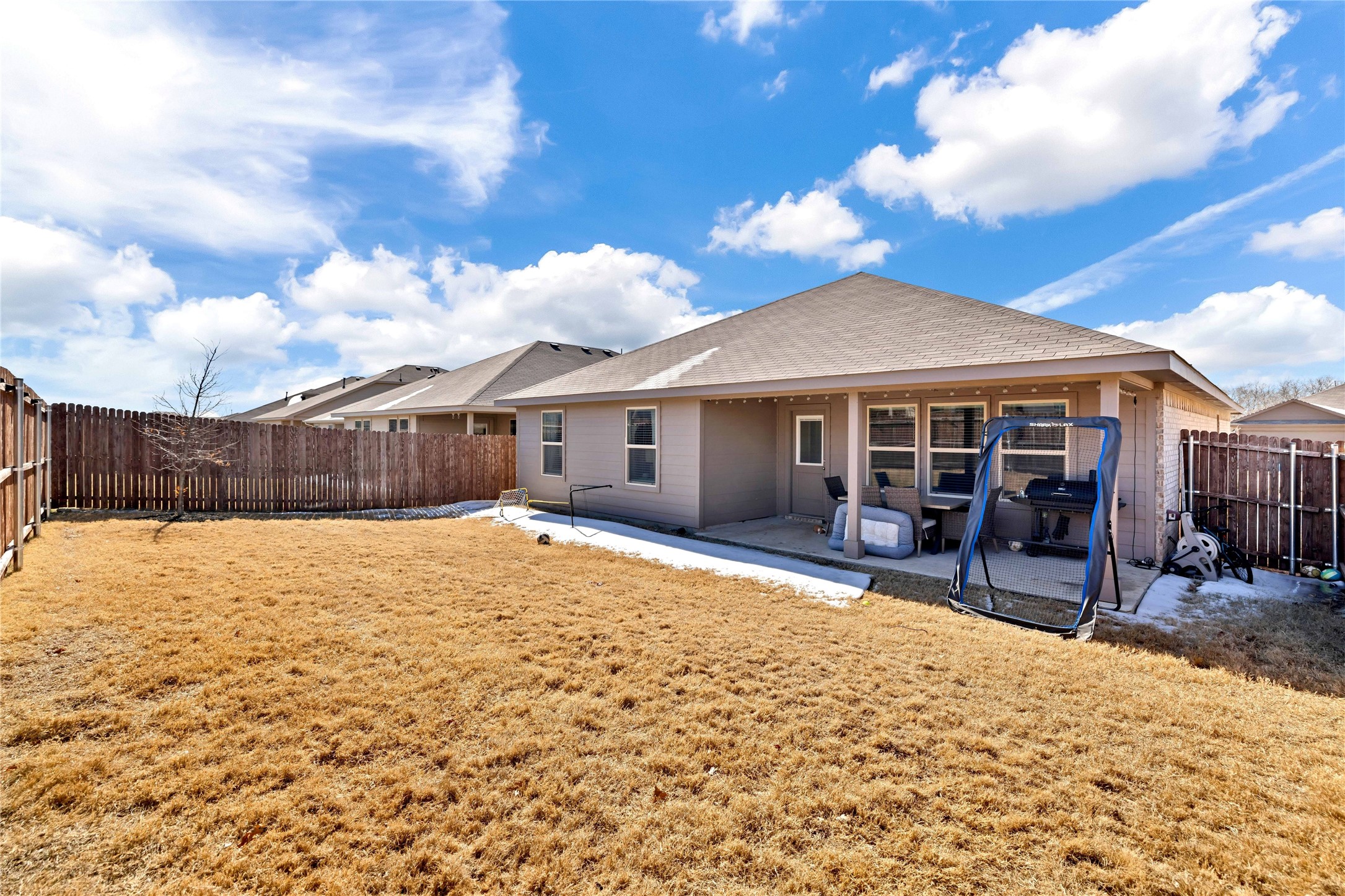 16420 White Fish Lane Justin TX 76247