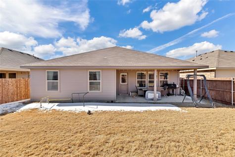 16420 White Fish Lane Justin TX 76247