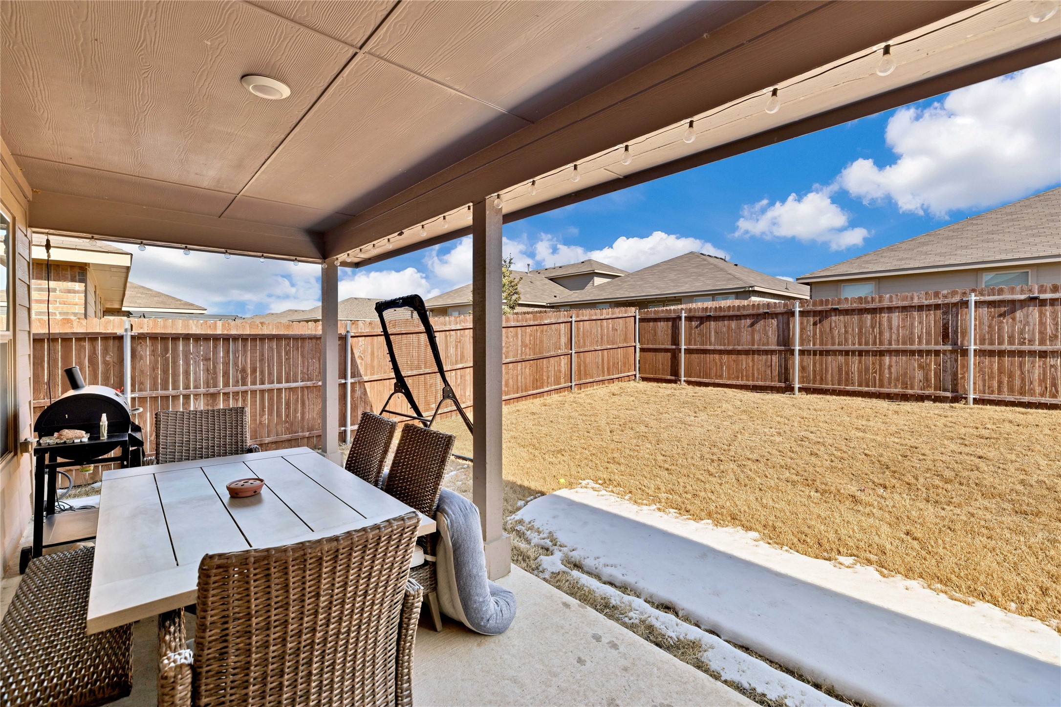 16420 White Fish Lane Justin TX 76247