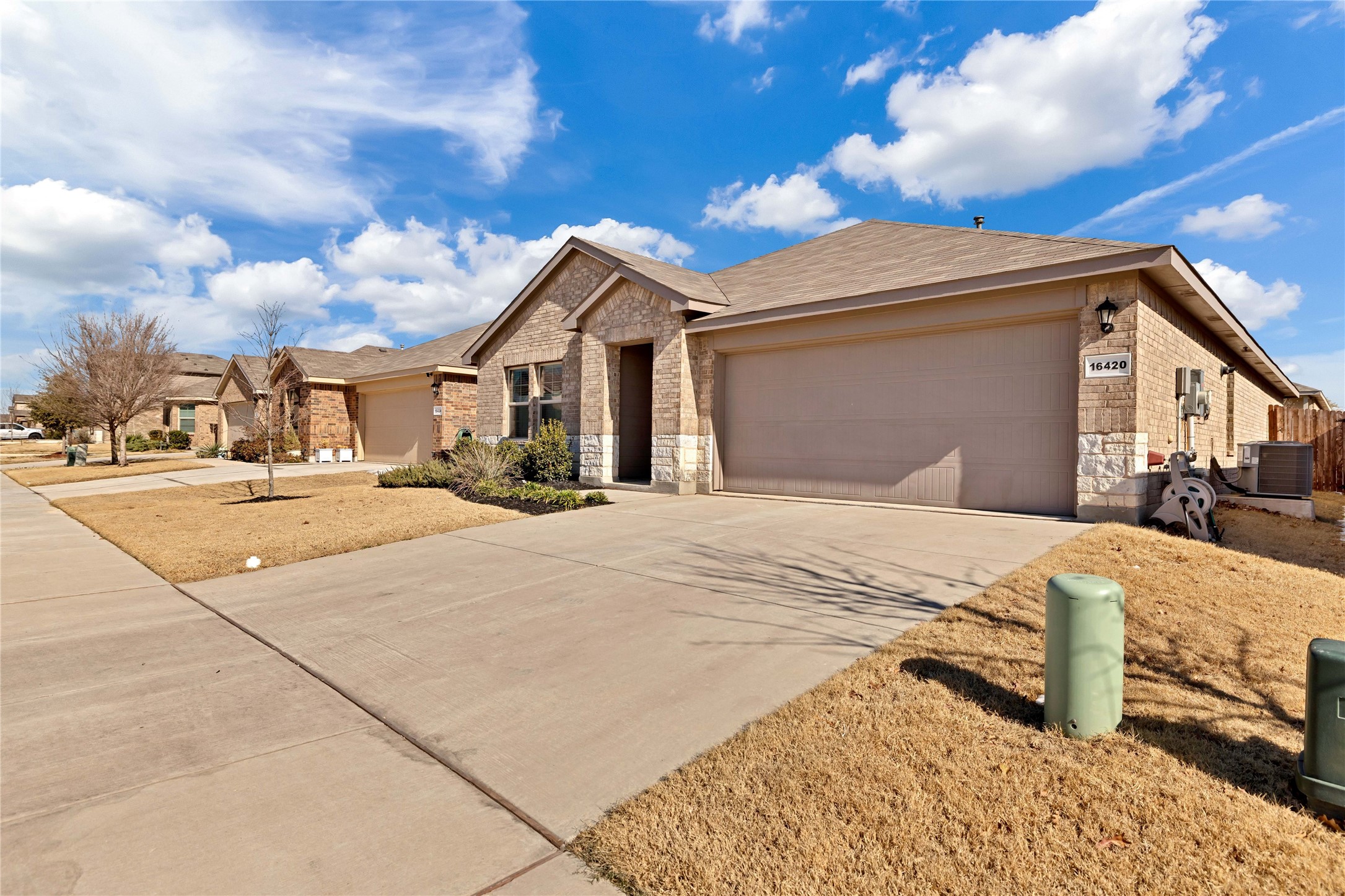 16420 White Fish Lane Justin TX 76247