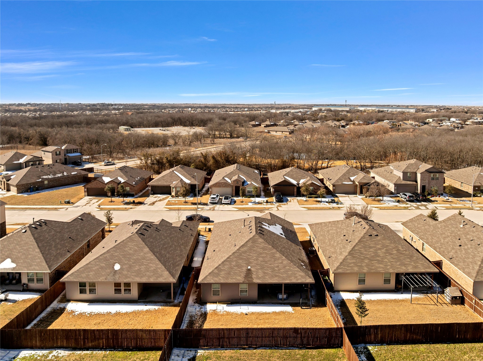 16420 White Fish Lane Justin TX 76247