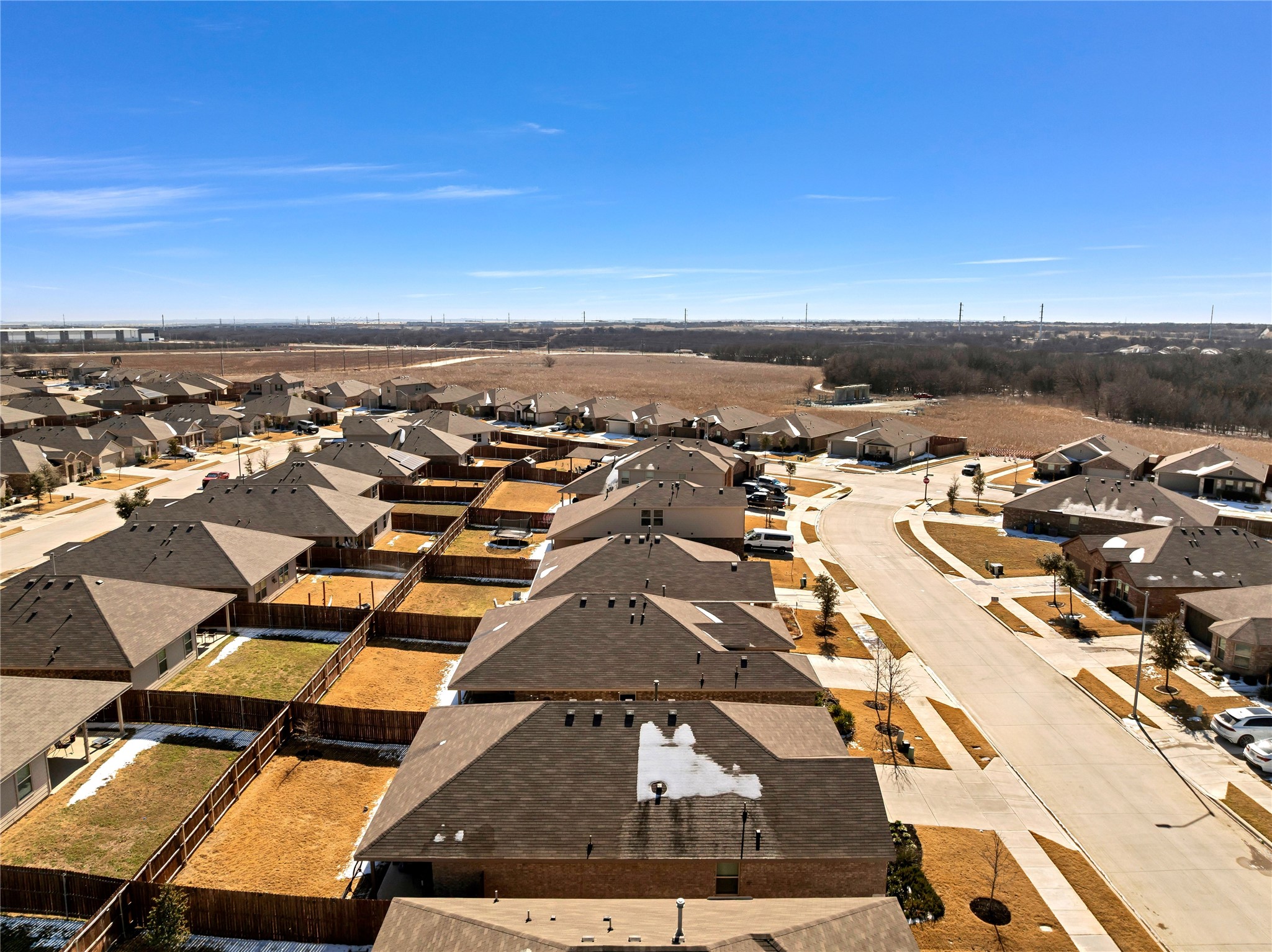 16420 White Fish Lane Justin TX 76247