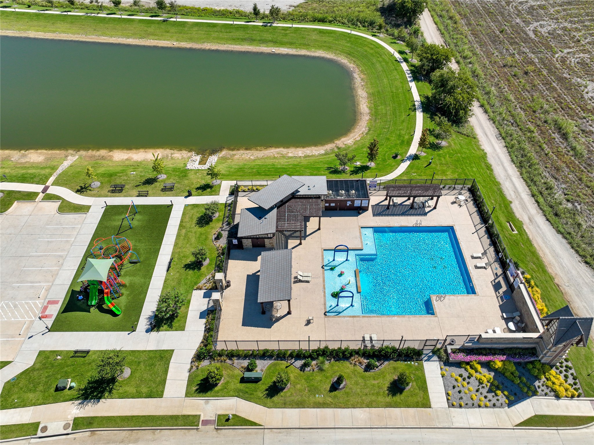 16420 White Fish Lane Justin TX 76247