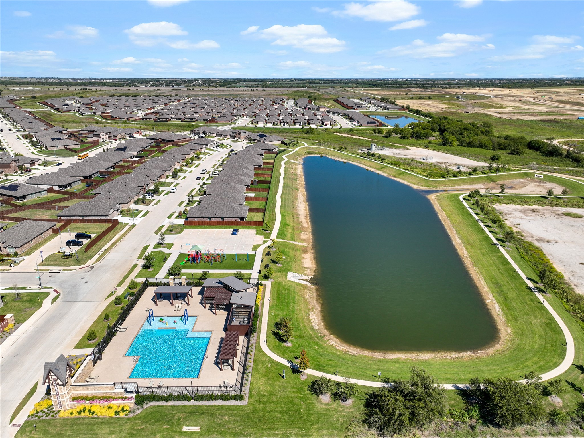 16420 White Fish Lane Justin TX 76247