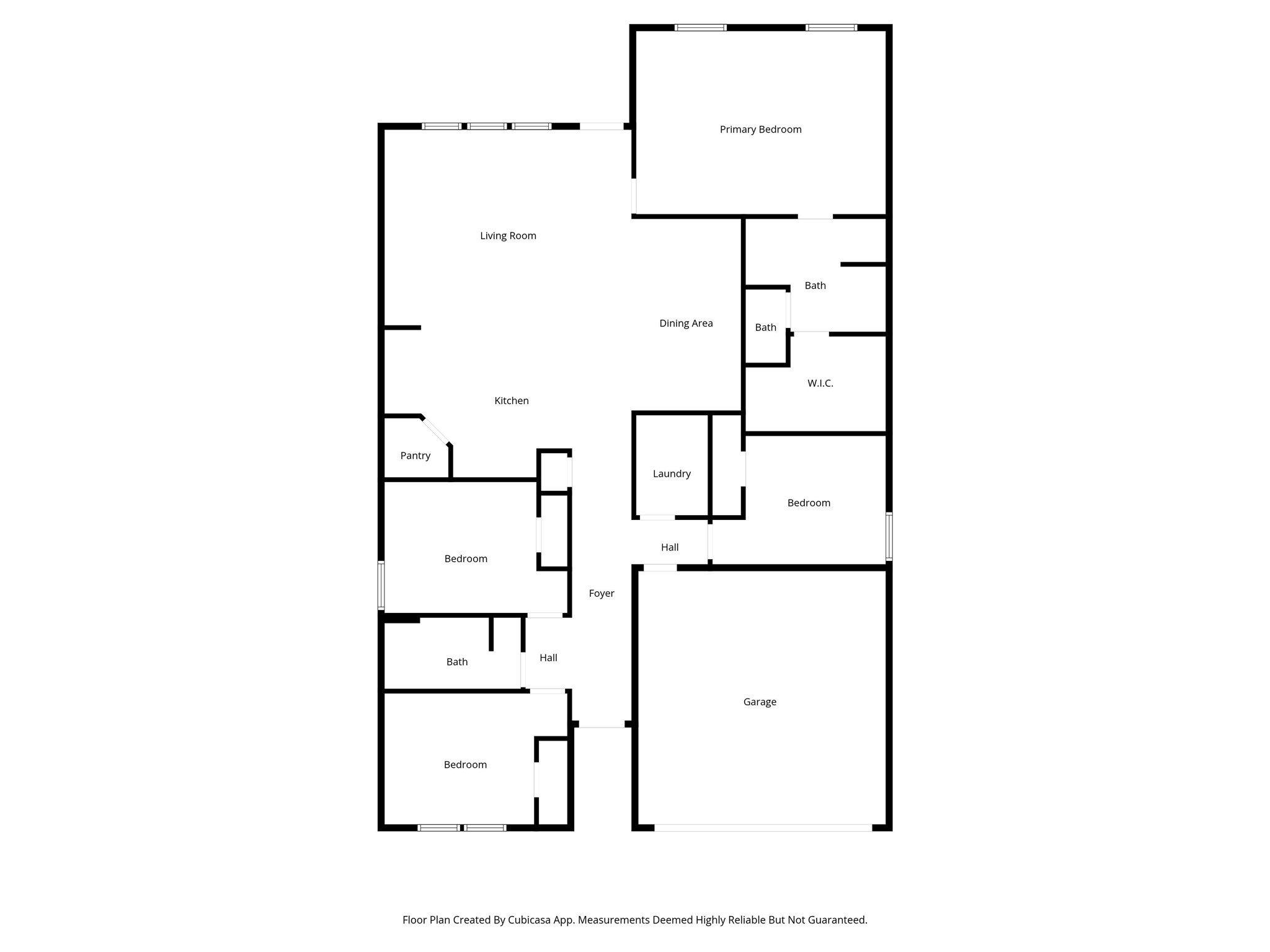16420 White Fish Lane Justin TX 76247