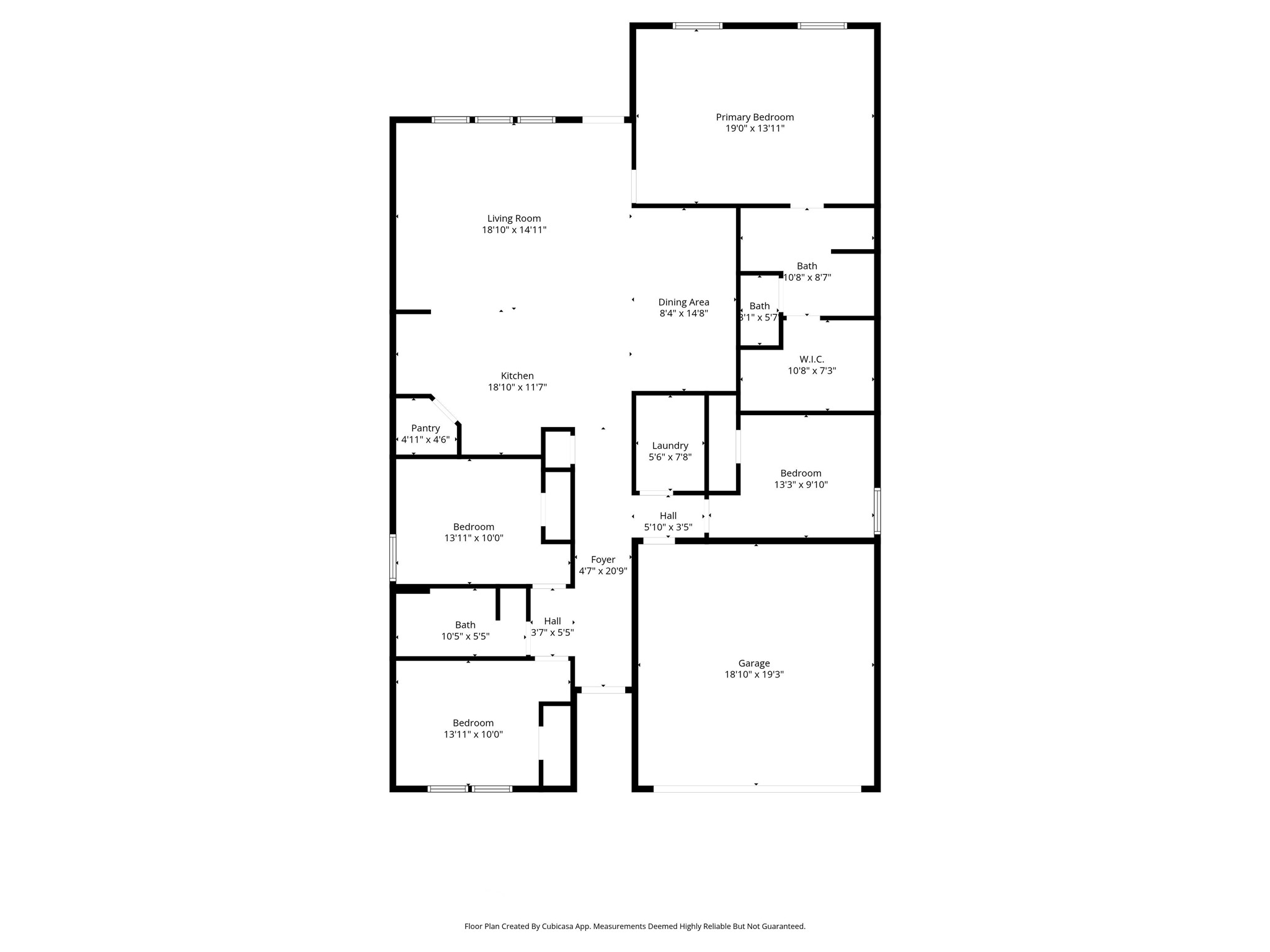 16420 White Fish Lane Justin TX 76247