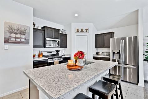 16420 White Fish Lane Justin TX 76247