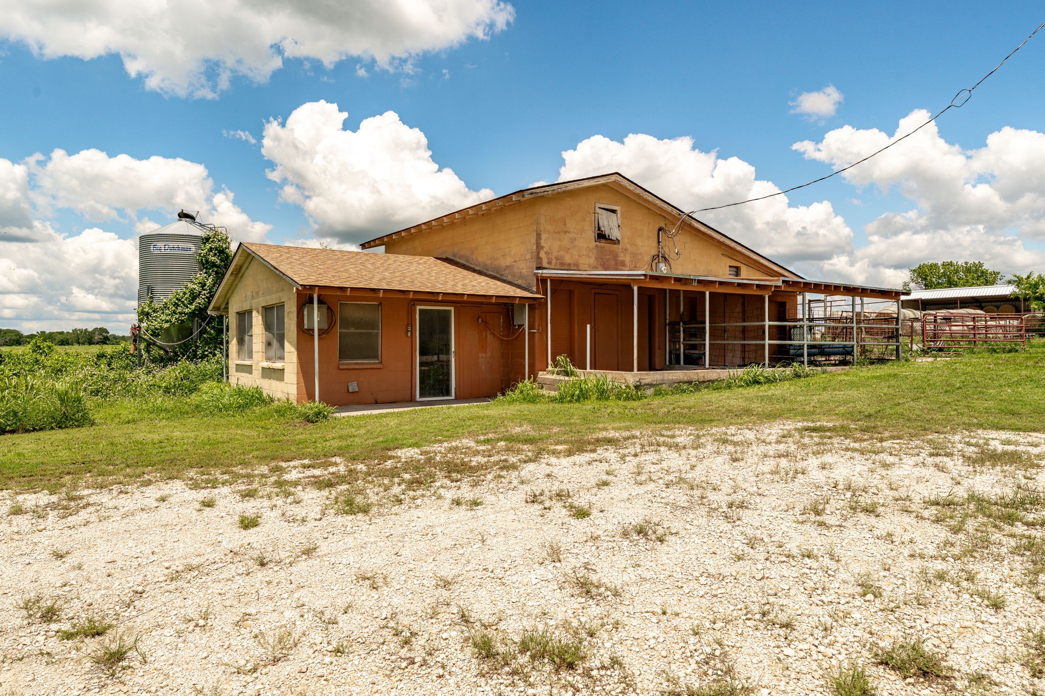 2036 County Road 242 Dublin TX 76446
