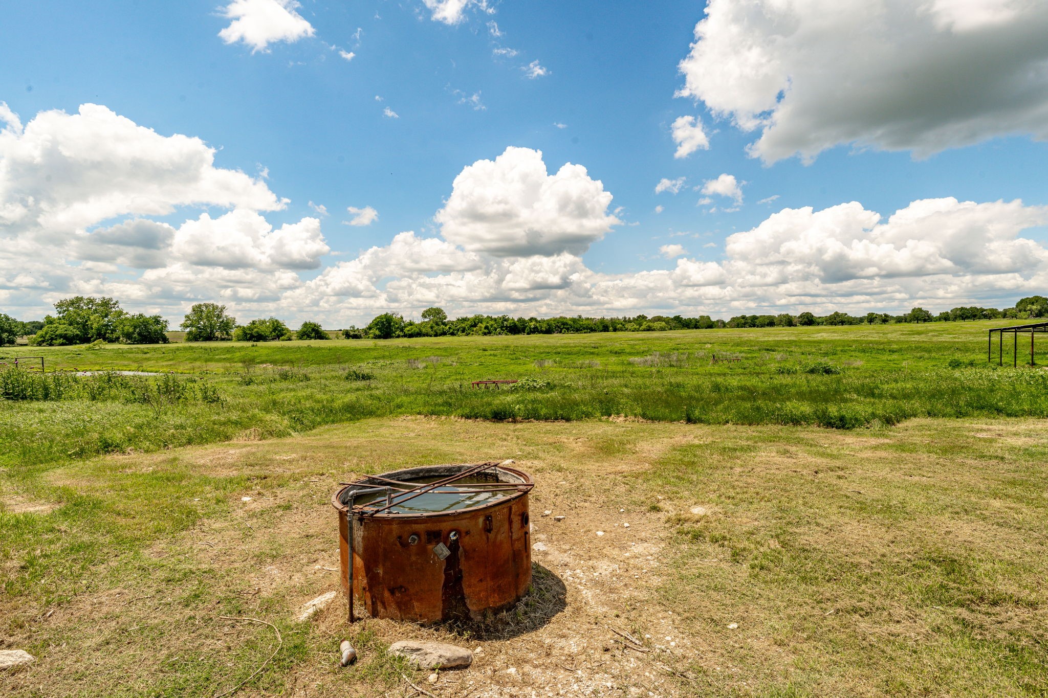 2036 County Road 242 Dublin TX 76446