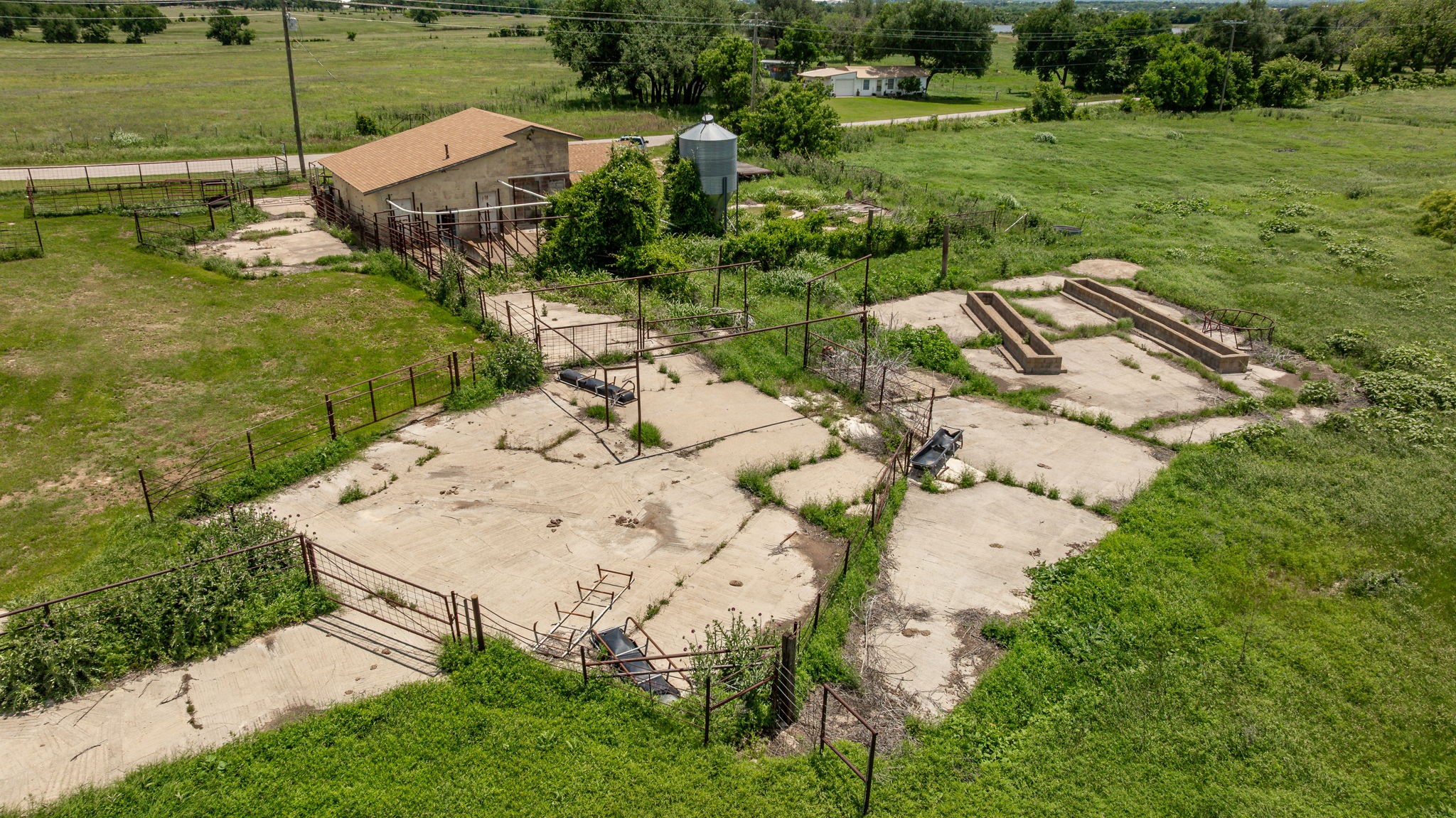 2036 County Road 242 Dublin TX 76446