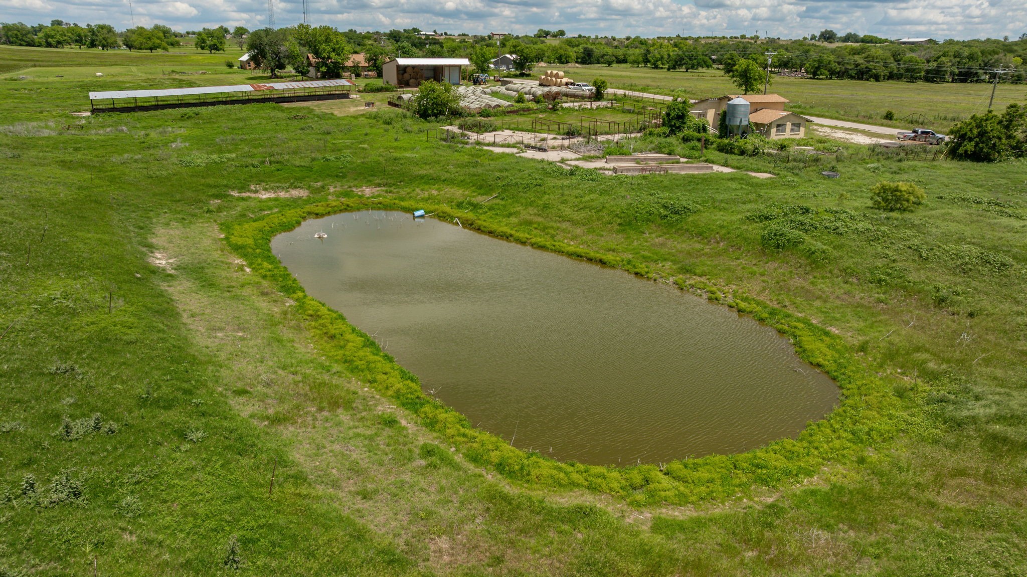 2036 County Road 242 Dublin TX 76446