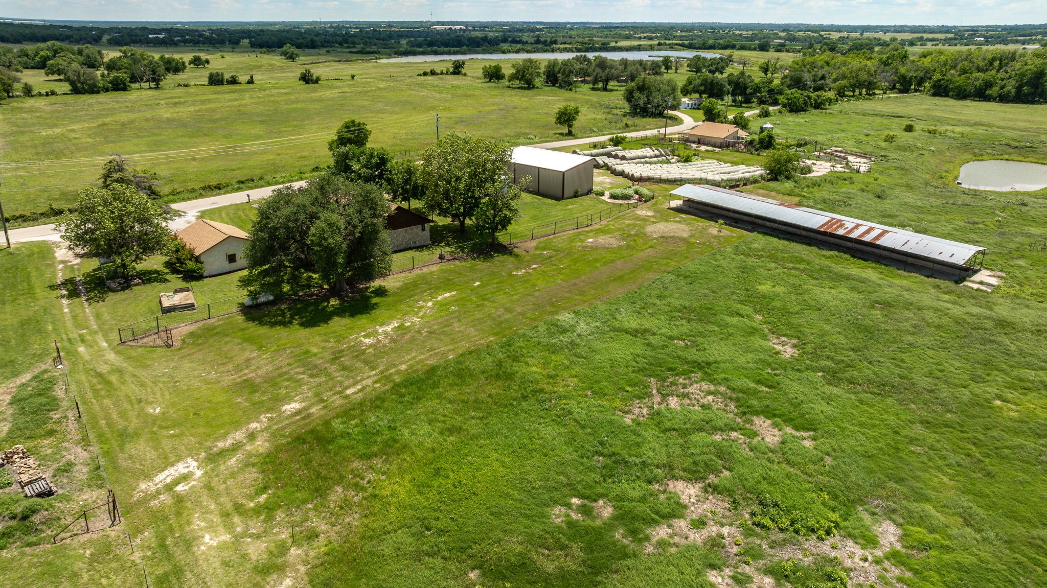 2036 County Road 242 Dublin TX 76446