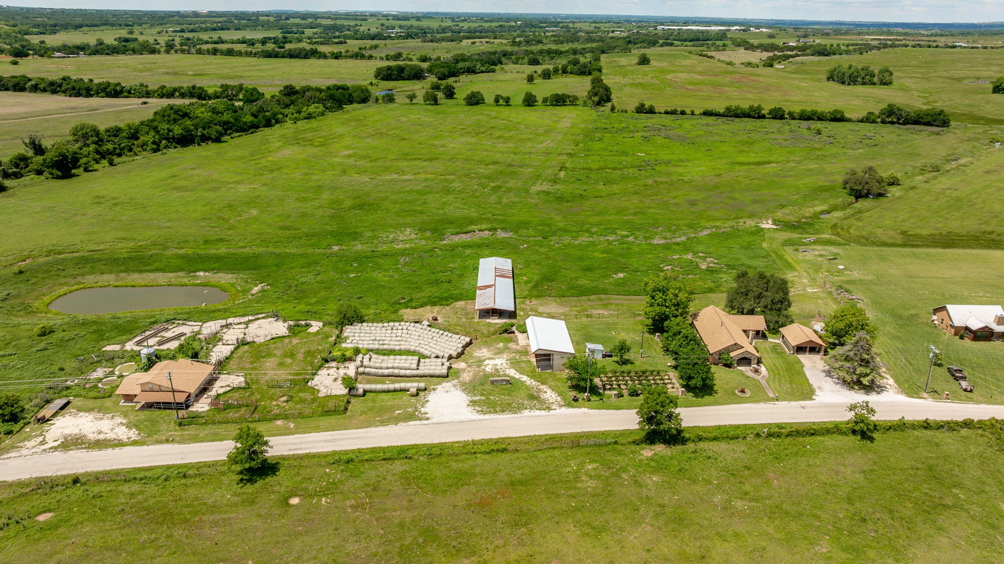 2036 County Road 242 Dublin TX 76446