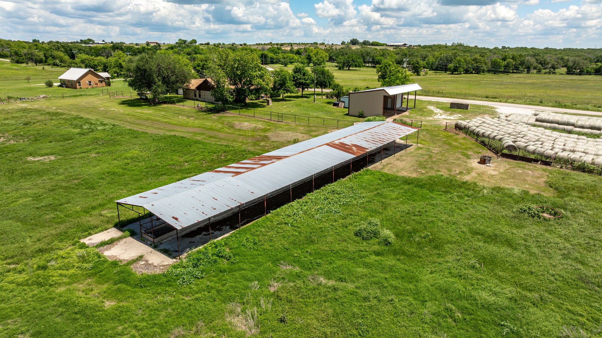 2036 County Road 242 Dublin TX 76446