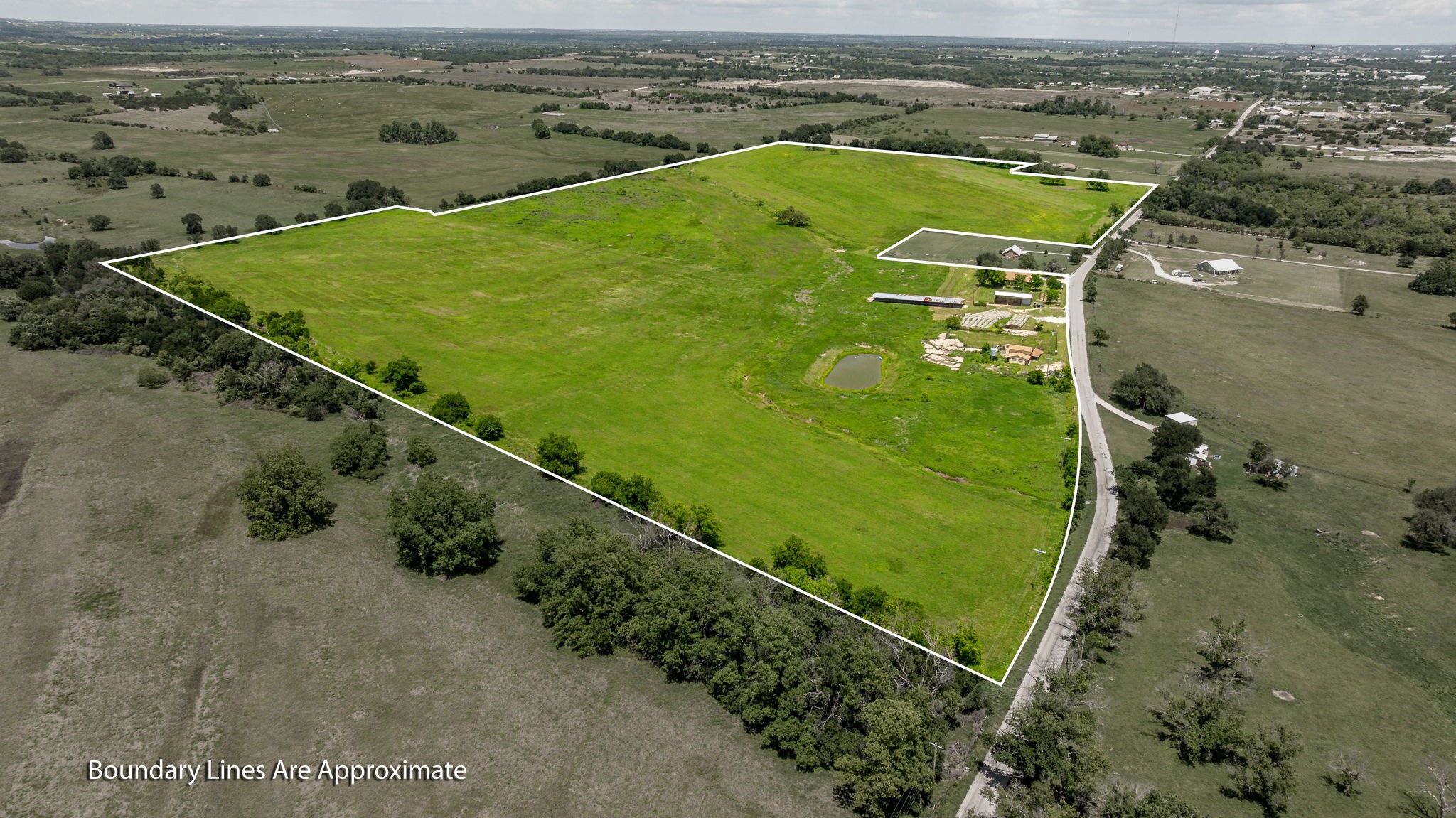 2036 County Road 242 Dublin TX 76446