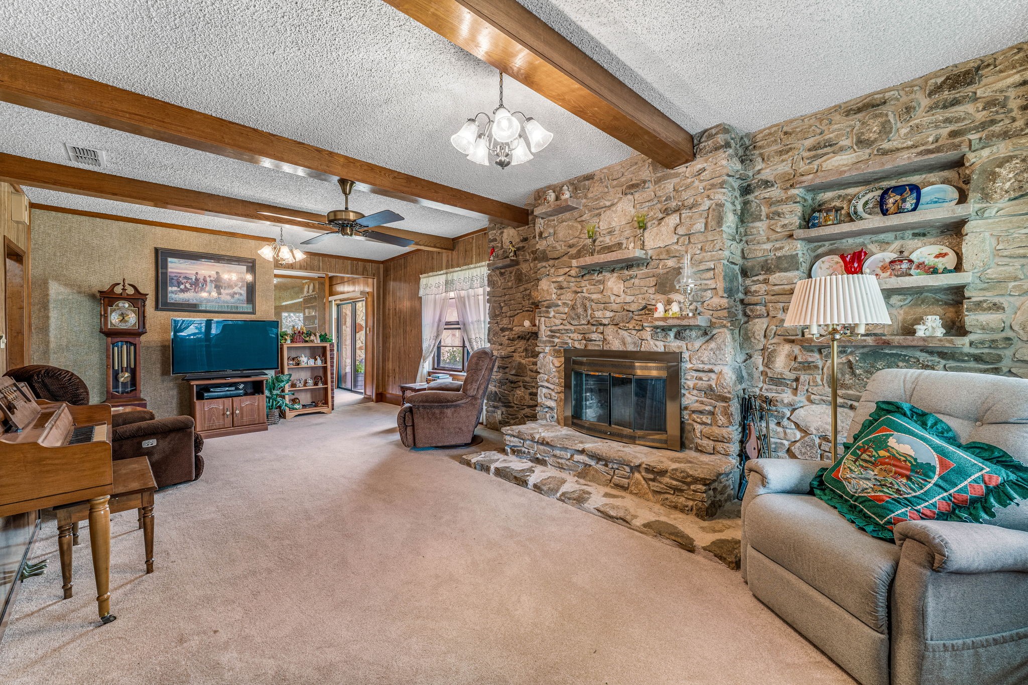 2036 County Road 242 Dublin TX 76446