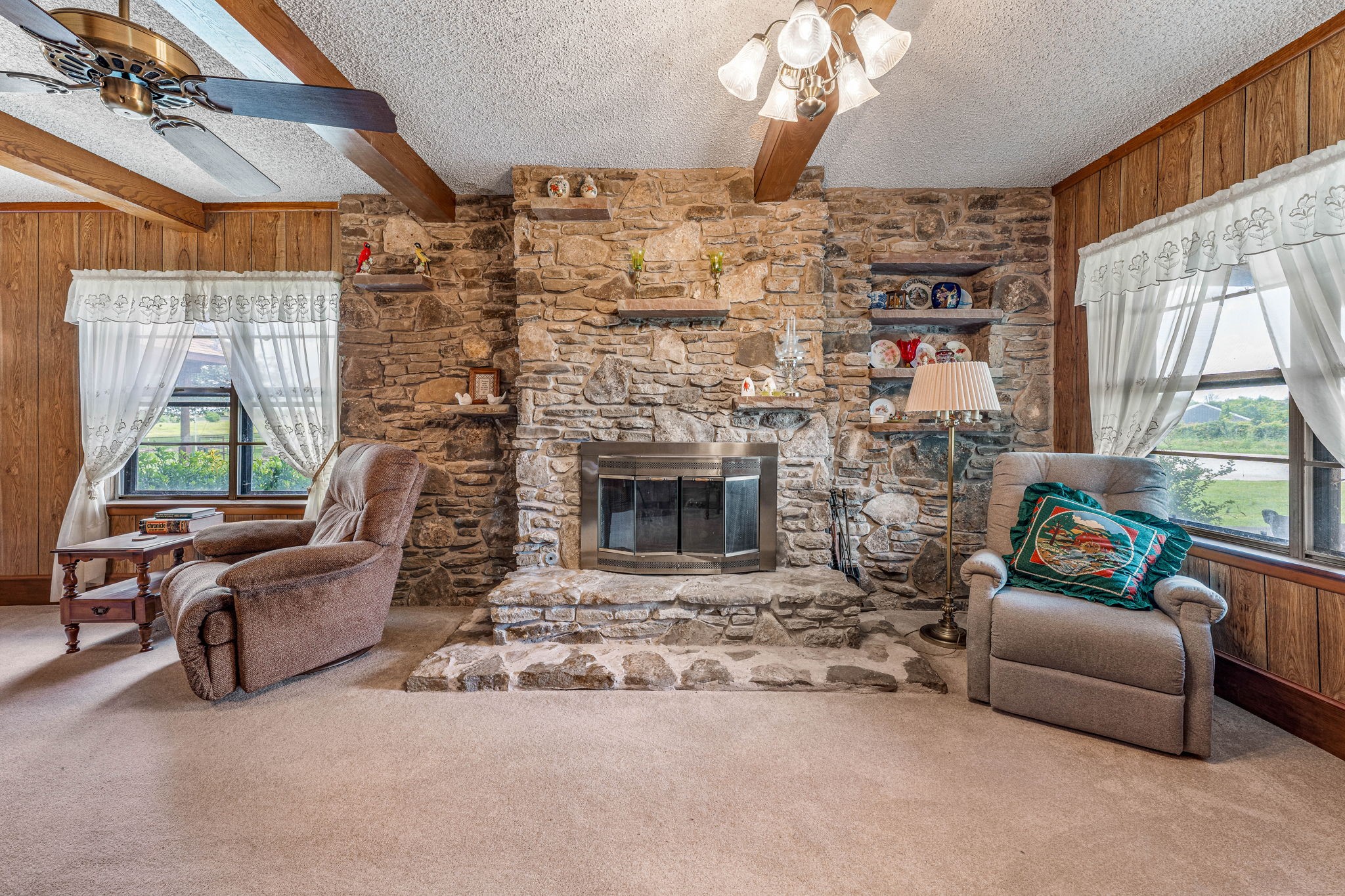 2036 County Road 242 Dublin TX 76446