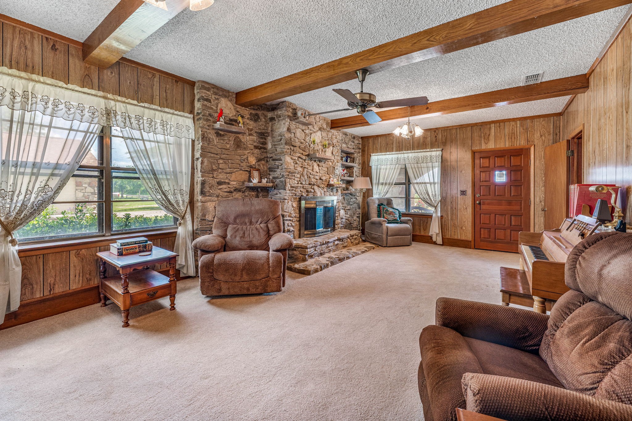 2036 County Road 242 Dublin TX 76446