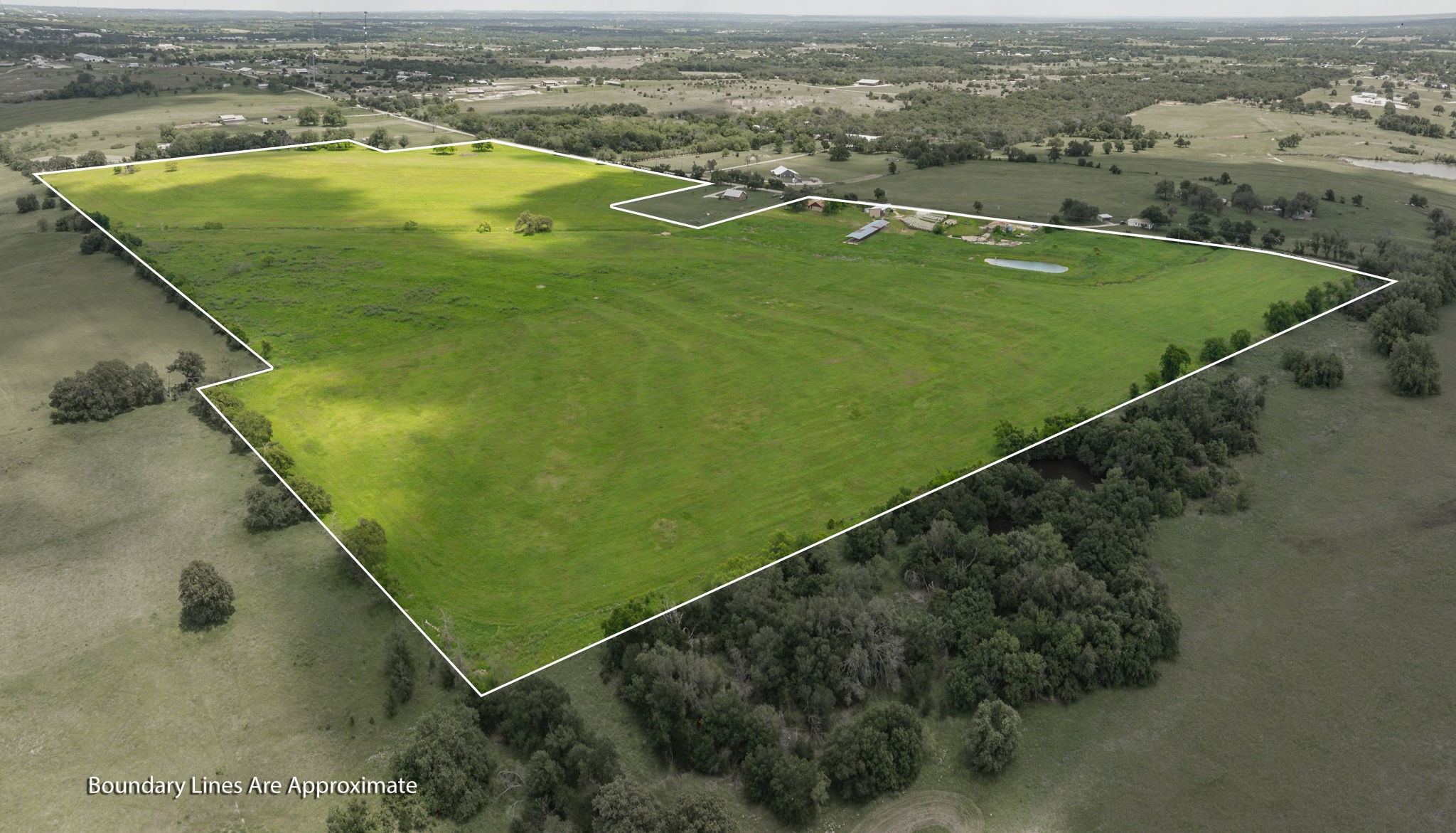 2036 County Road 242 Dublin TX 76446