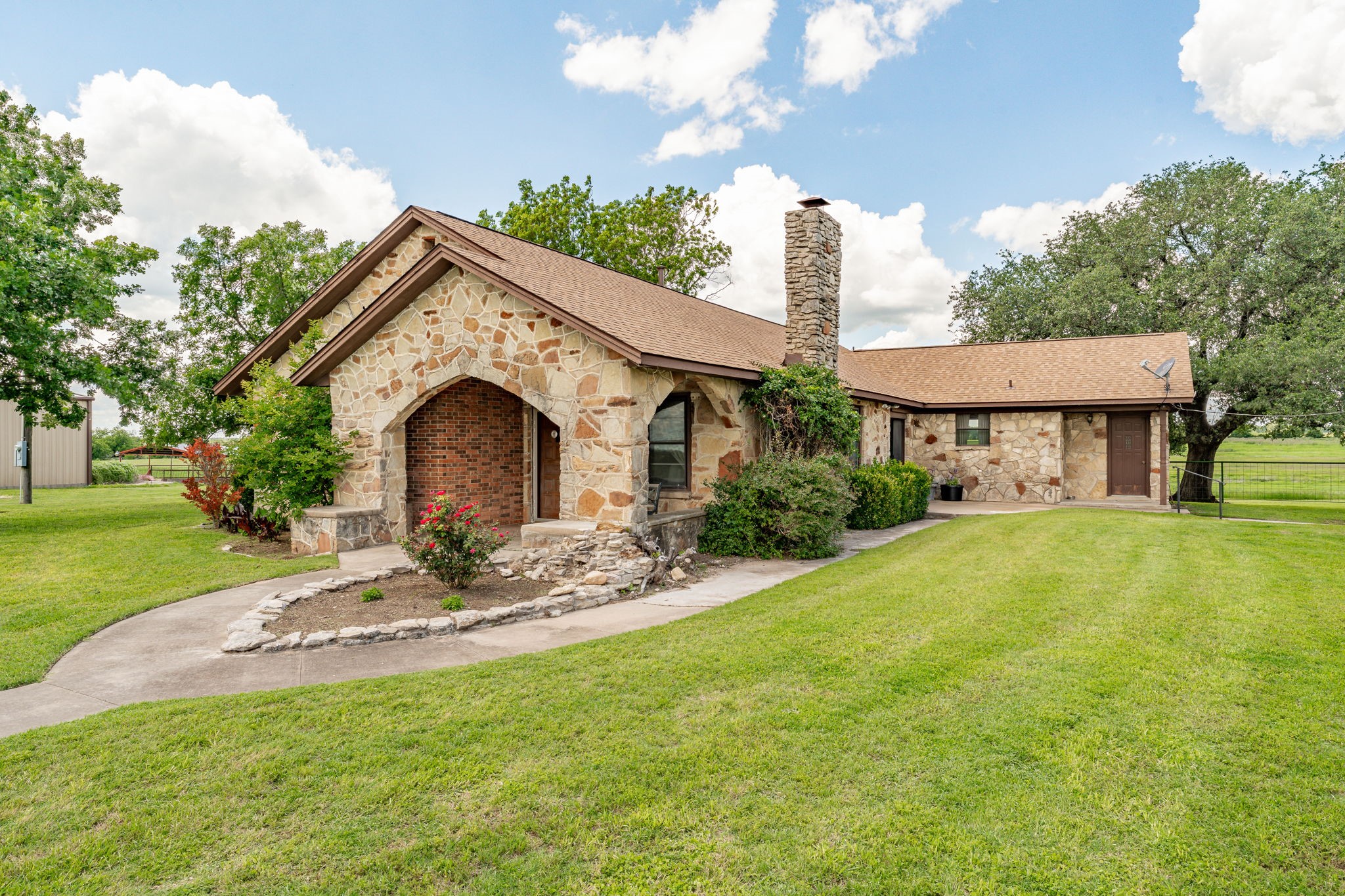 2036 County Road 242 Dublin TX 76446