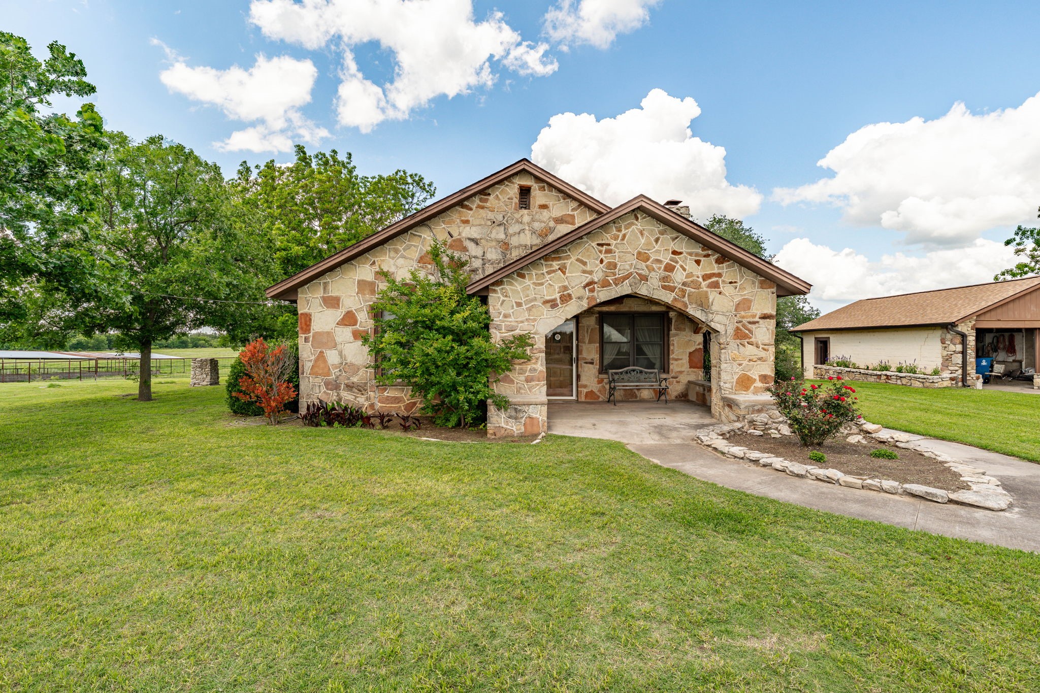2036 County Road 242 Dublin TX 76446
