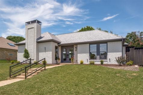 6311 Black Berry Lane Dallas TX 75248