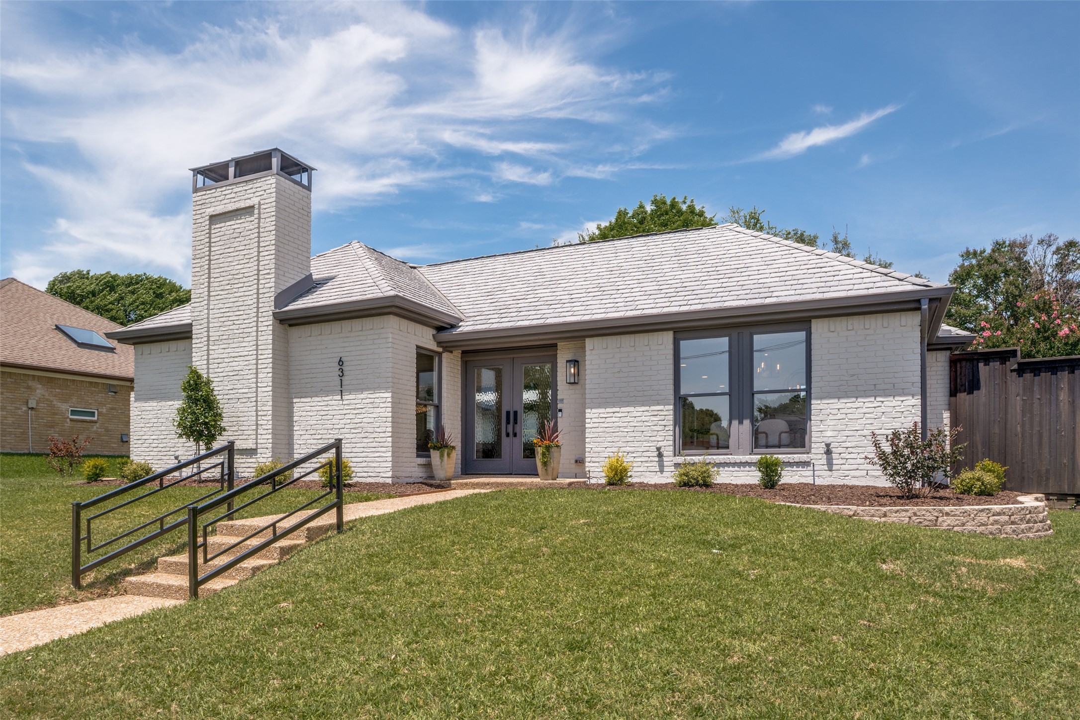 6311 Black Berry Lane Dallas TX 75248