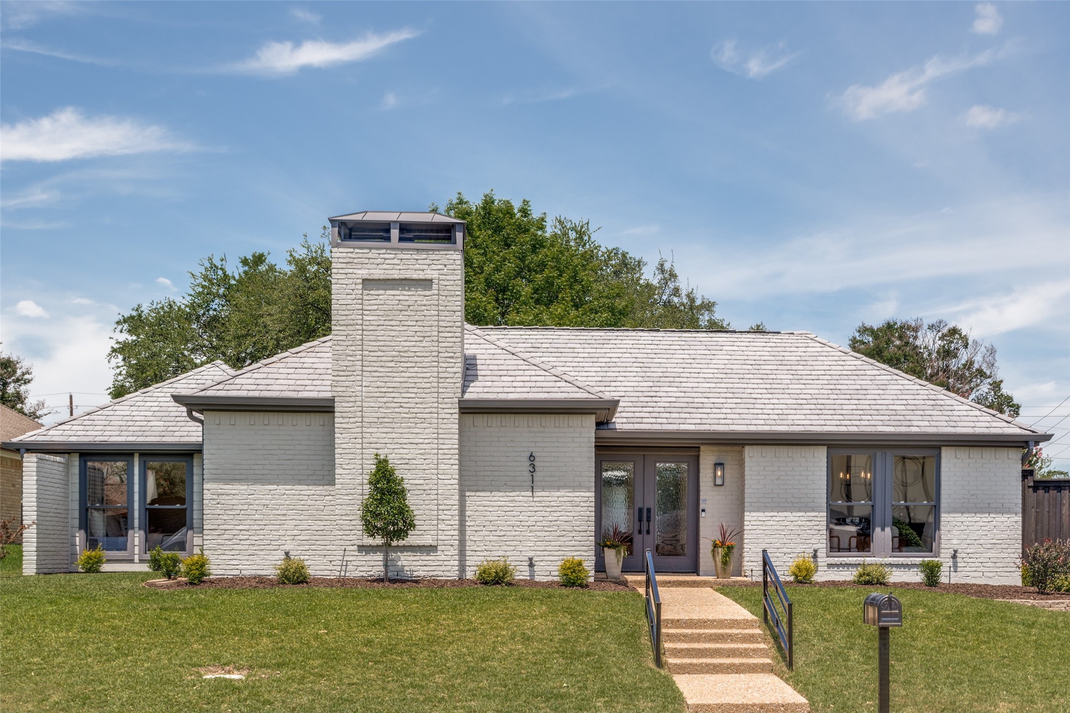 6311 Black Berry Lane Dallas TX 75248