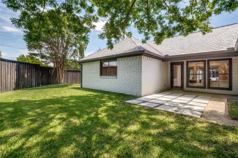 6311 Black Berry Lane Dallas TX 75248