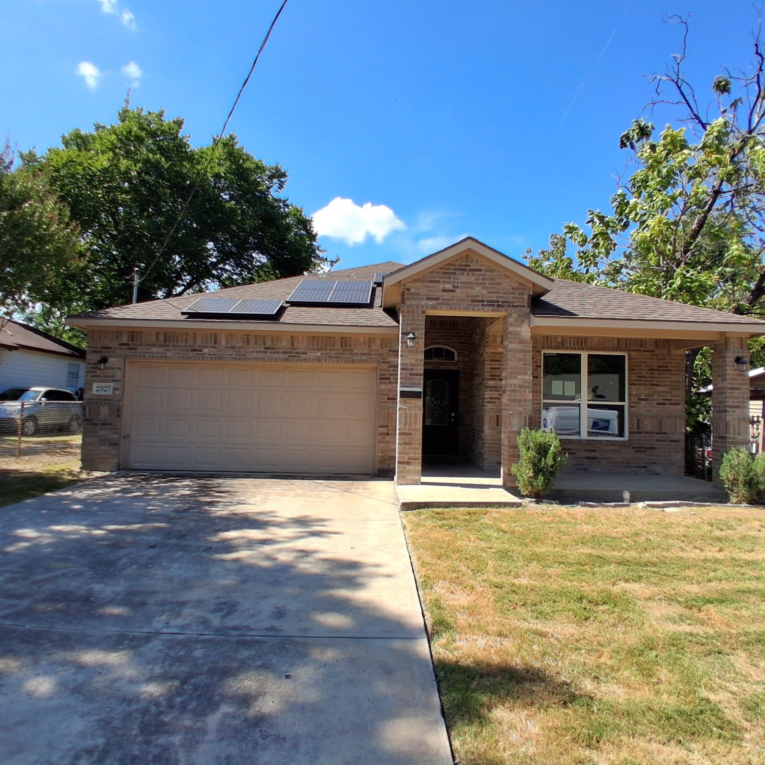 2527 Wilhurt Avenue Dallas TX 75216