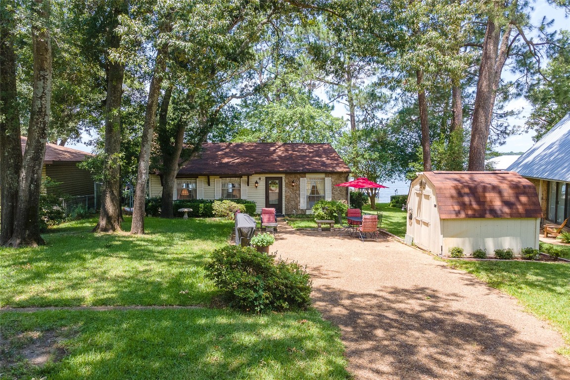 117 Canal Street Mabank TX 75156