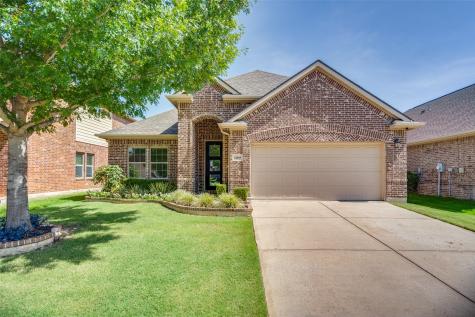 11805 Parade Drive Frisco TX 75036