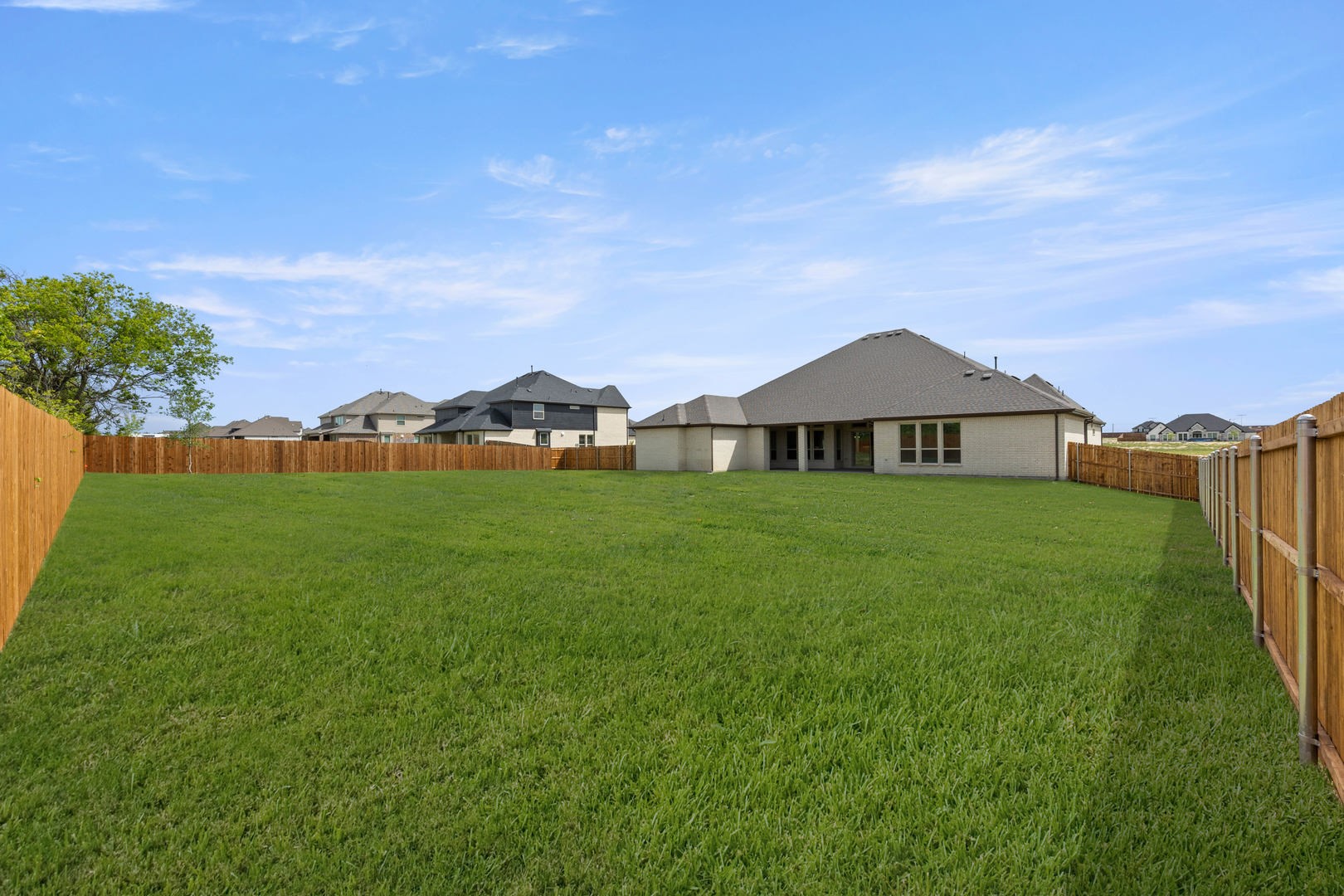 241 Broadmoor Lane Ovilla TX 75154