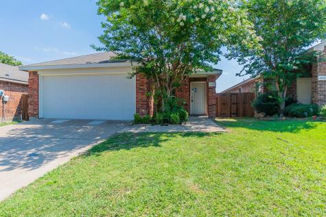 4012 Ridgetop Drive Heartland TX 75126