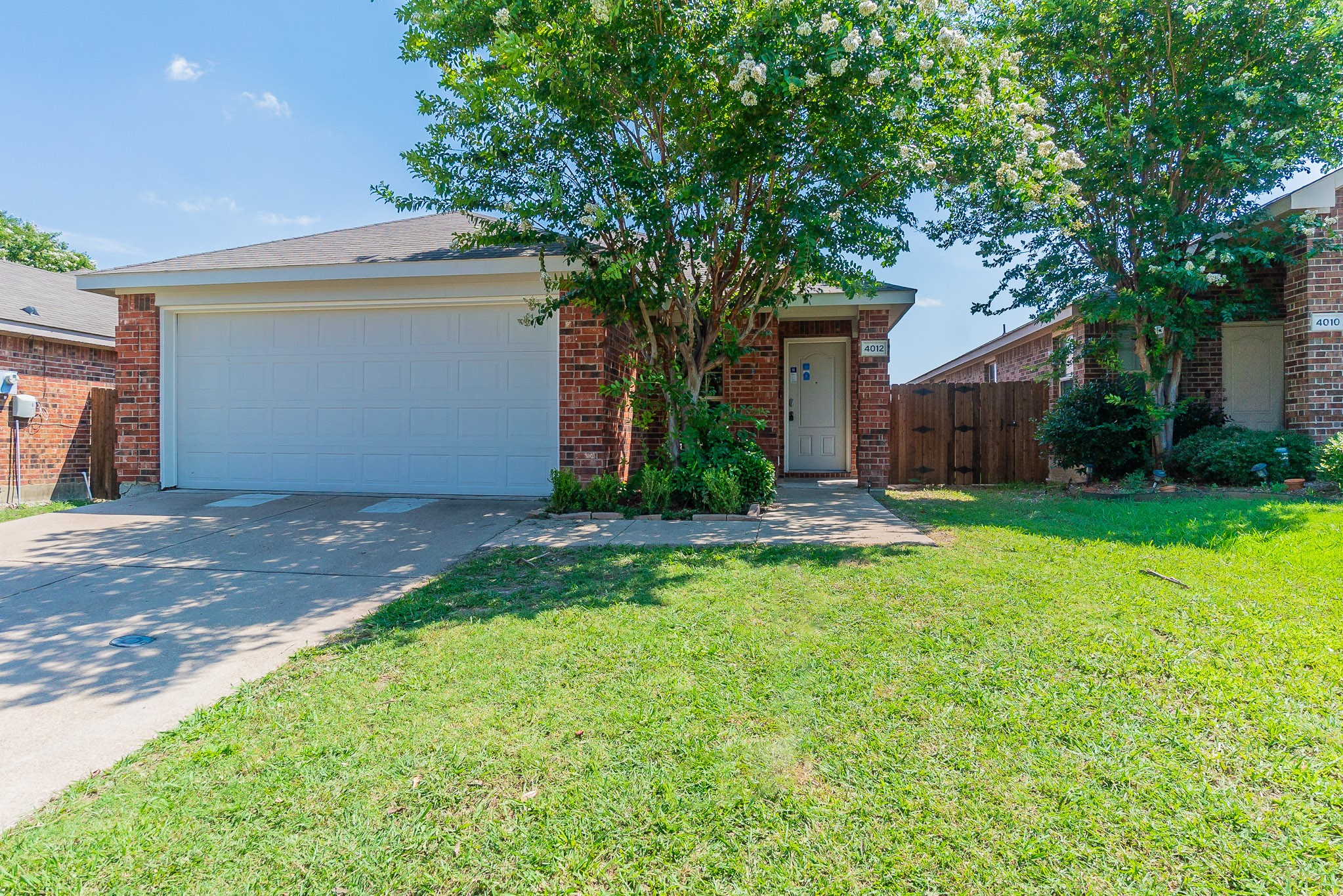 4012 Ridgetop Drive Heartland TX 75126