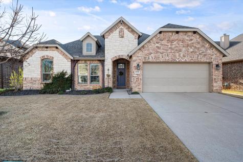 2735 Chimney Rock Road Burleson TX 76028