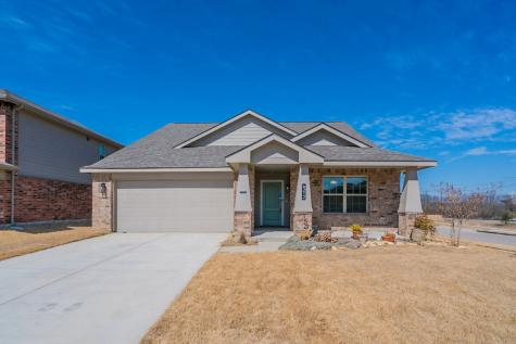 6212 Skysail Road Fort Worth TX 76179