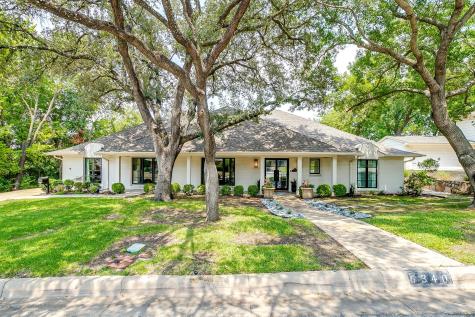 6340 Inca Road Fort Worth TX 76116