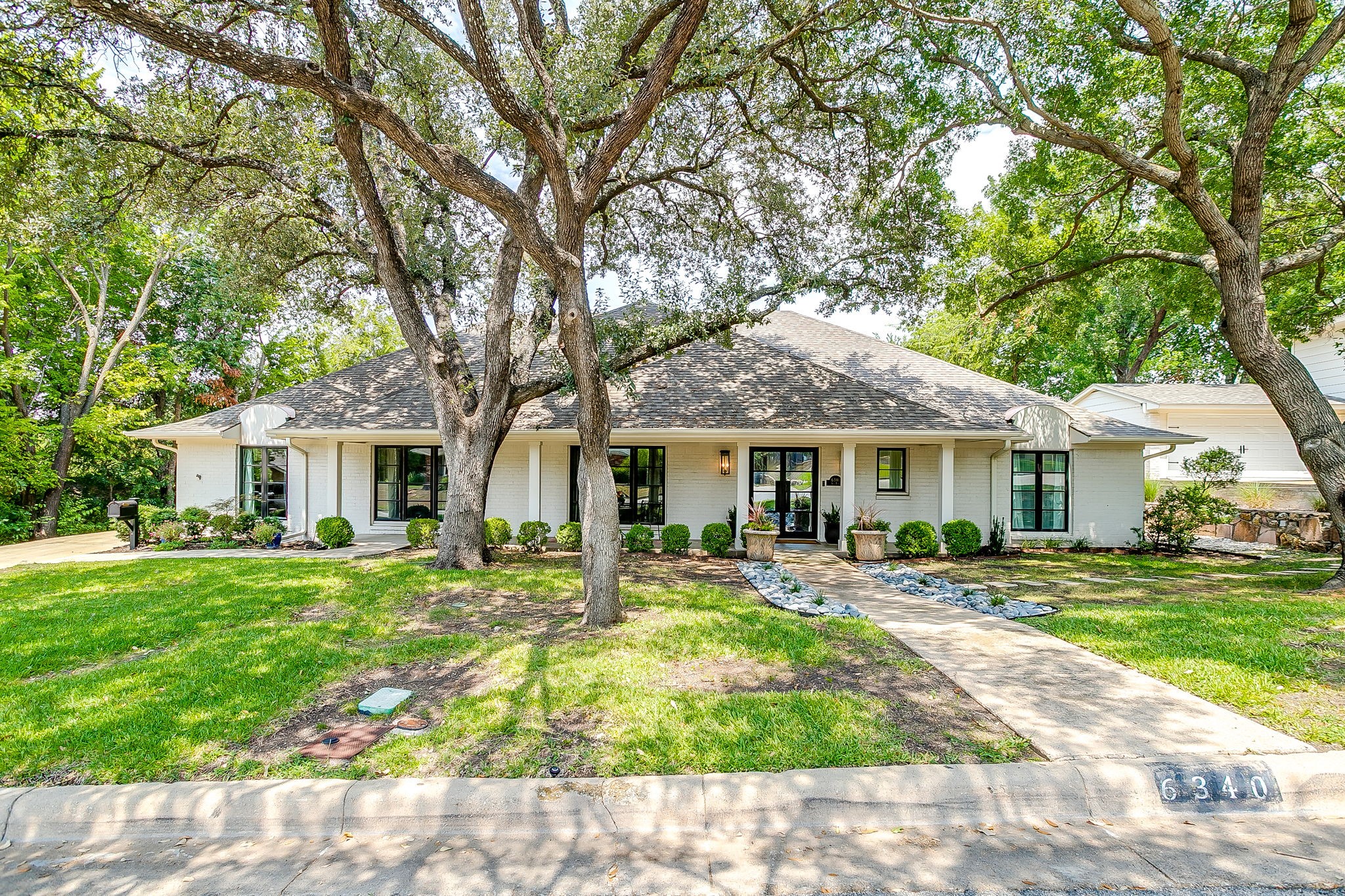 6340 Inca Road Fort Worth TX 76116