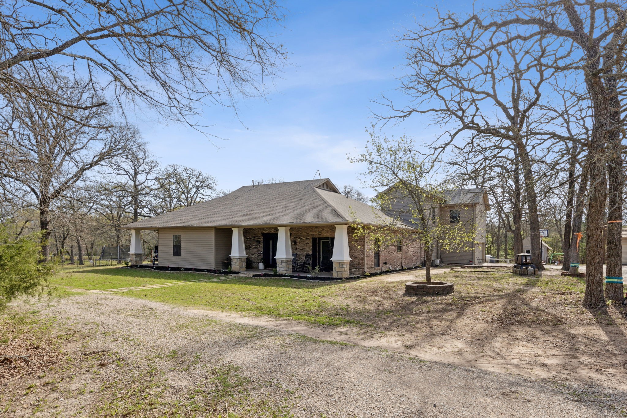 Terrell TX, 9769 Trails End