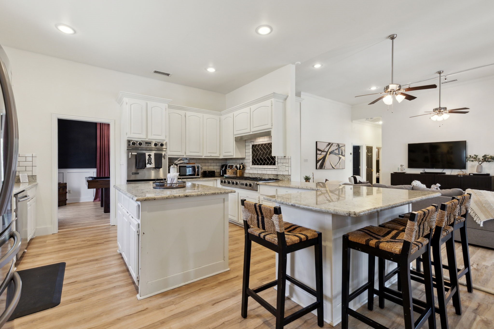 9769 Trails End Terrell TX 75160