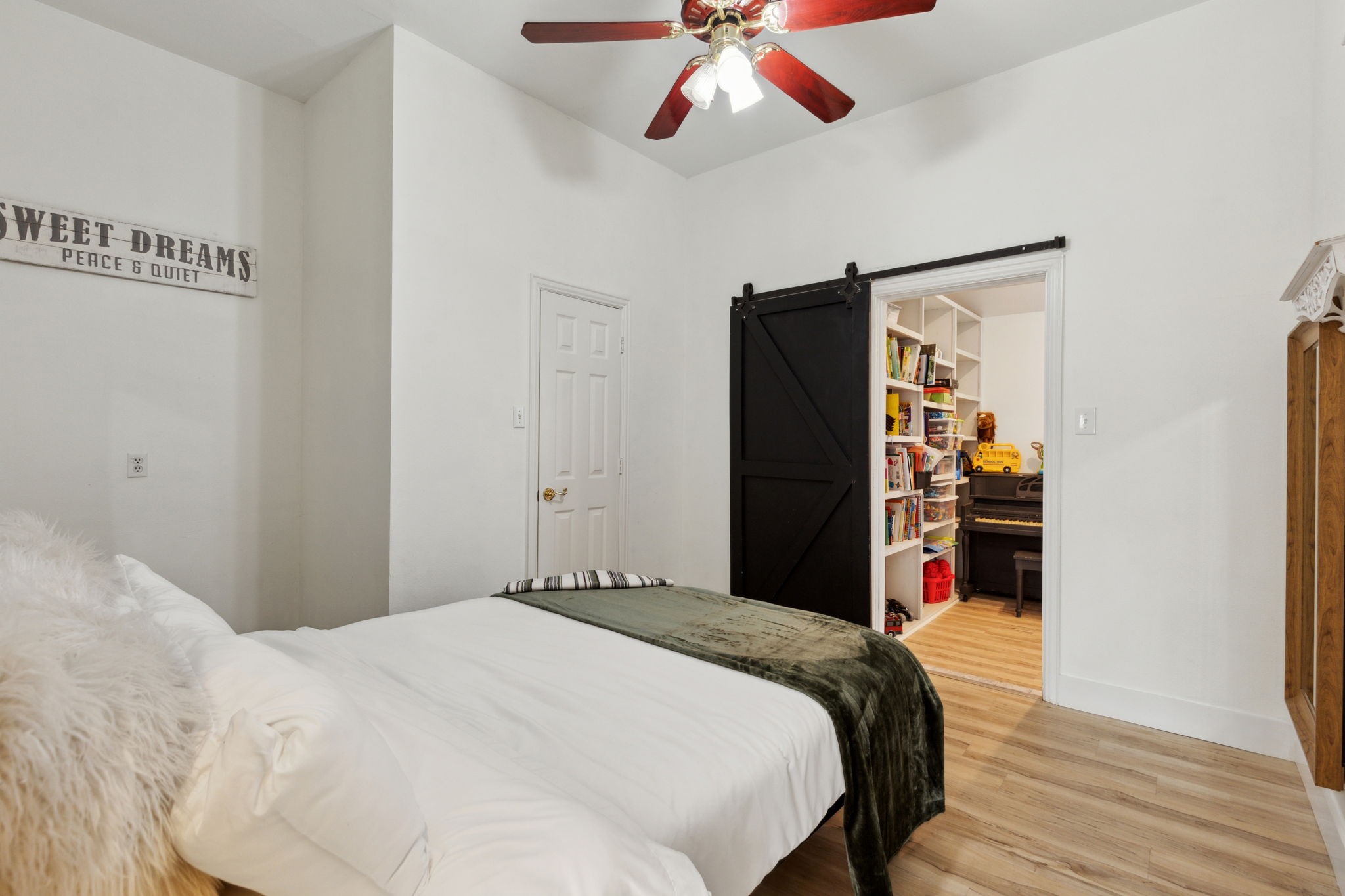 9769 Trails End Terrell TX 75160