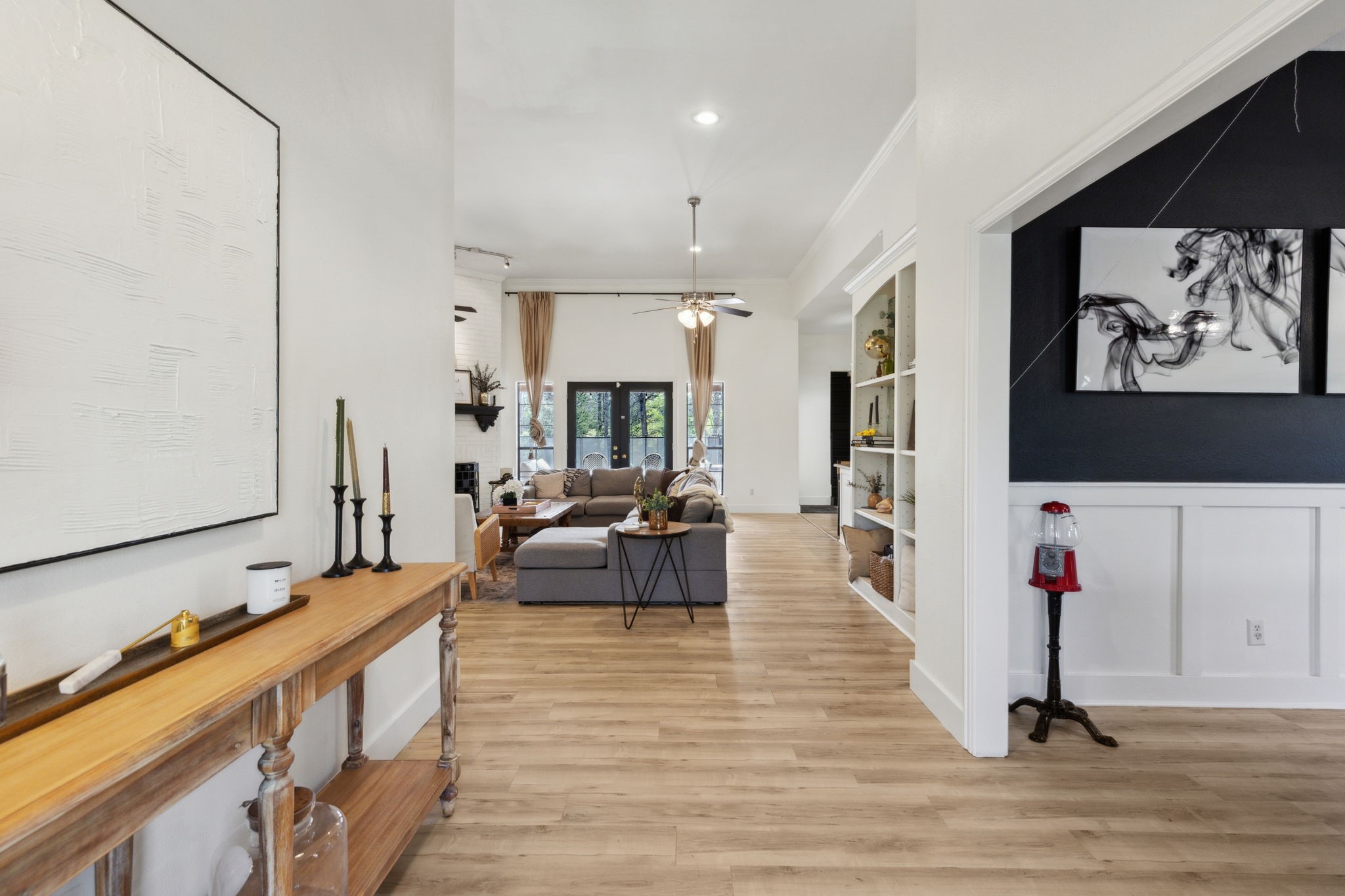 9769 Trails End Terrell TX 75160