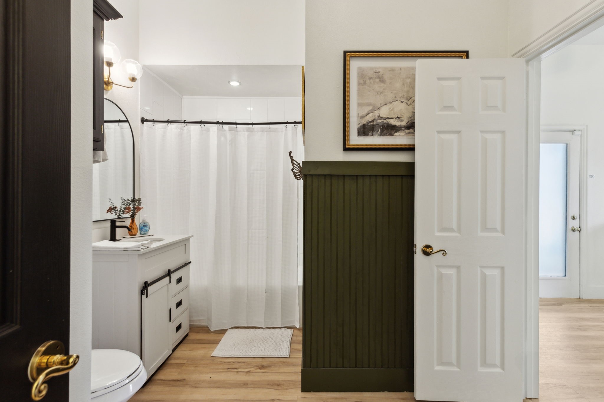 9769 Trails End Terrell TX 75160