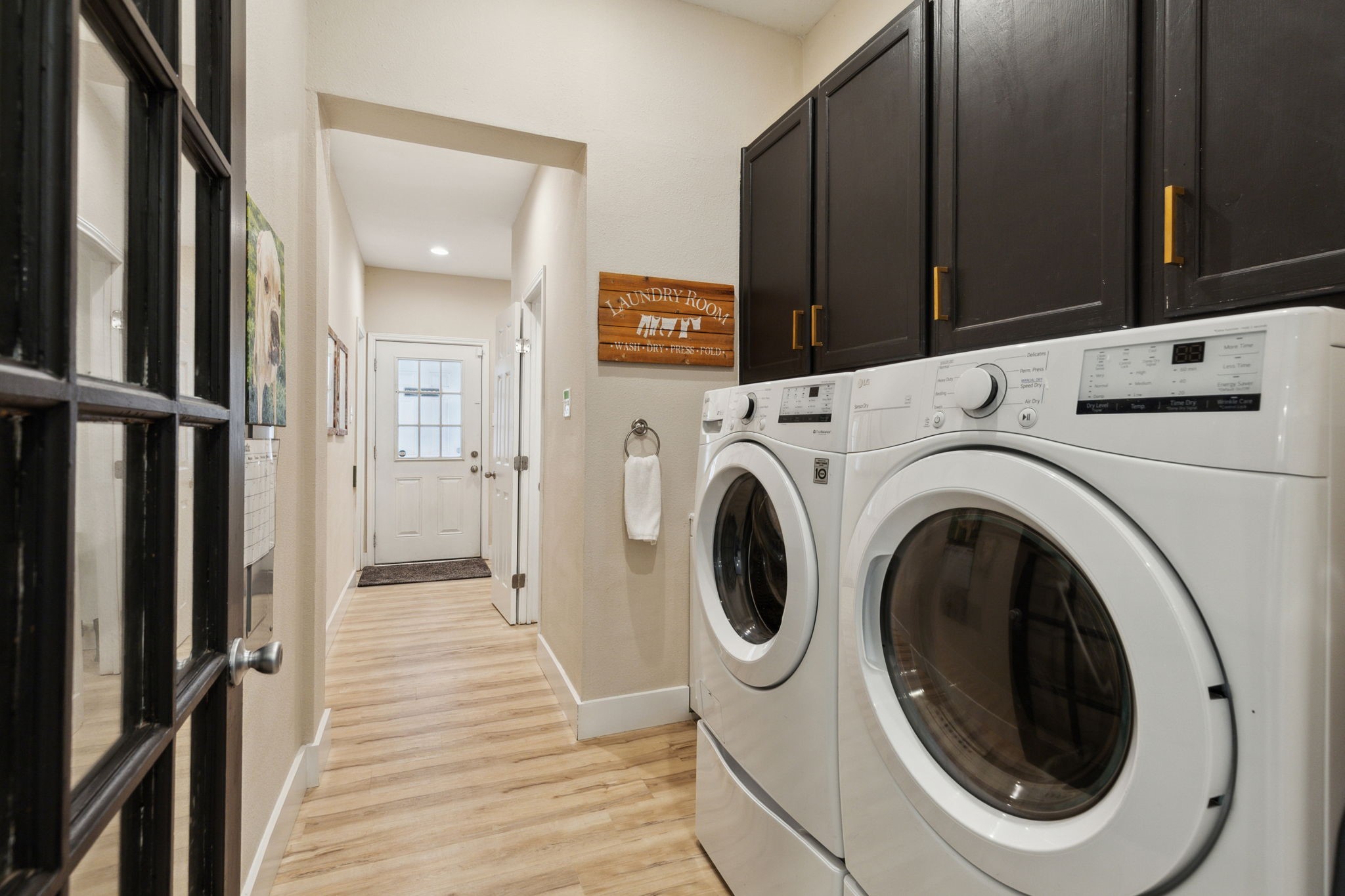 9769 Trails End Terrell TX 75160